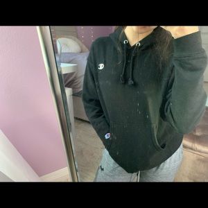 champion hoodie